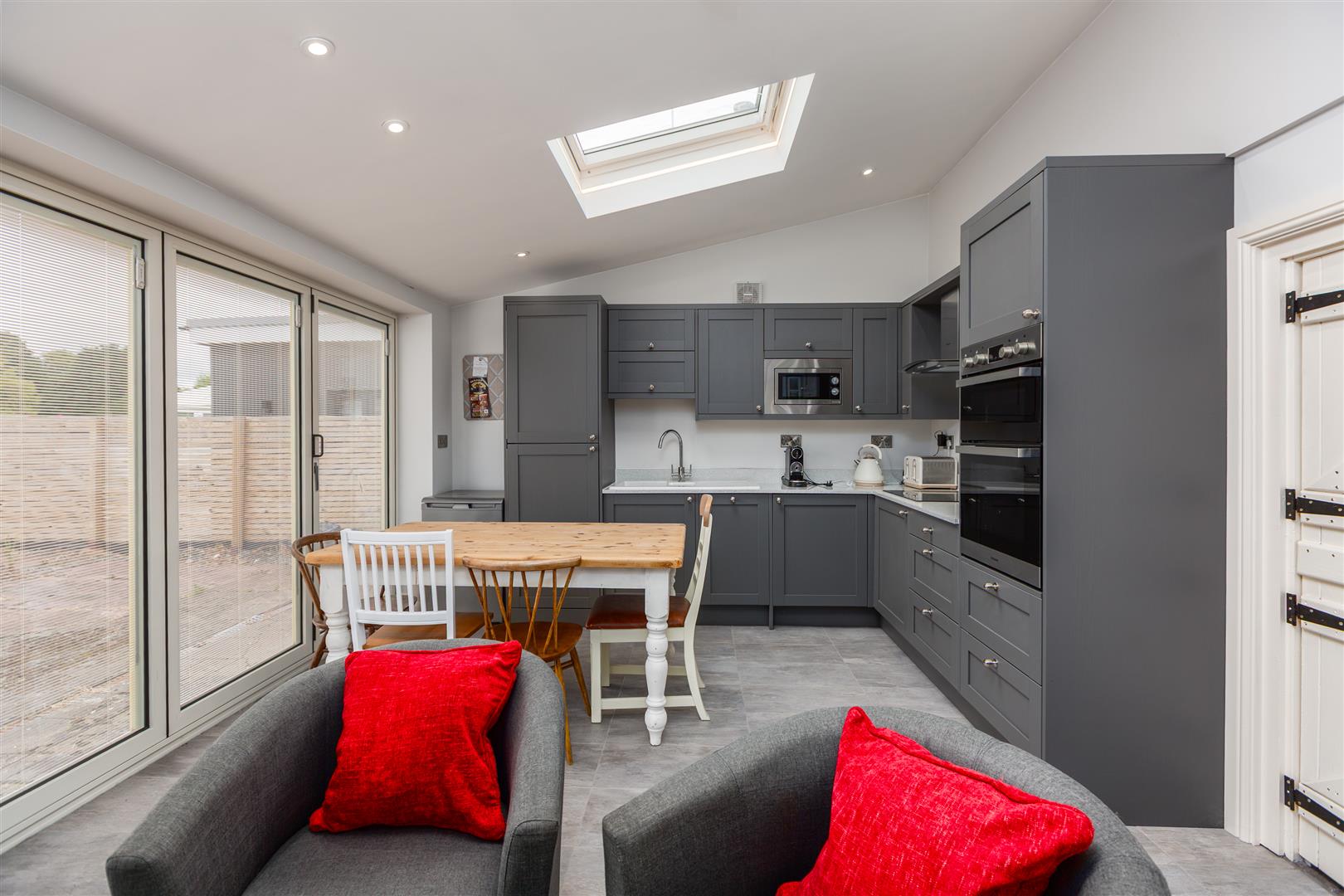 Ashburnham Road, Pembrey, Burry Port, SA16 0TP
